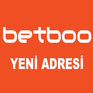 Betboo Yeni Adresi 15.09.2019