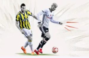 Betboo Fenerbahçe - Beşiktaş Derbi Bonusu