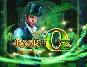 Betboo Book Of Oz İle Bedava Dönüşler